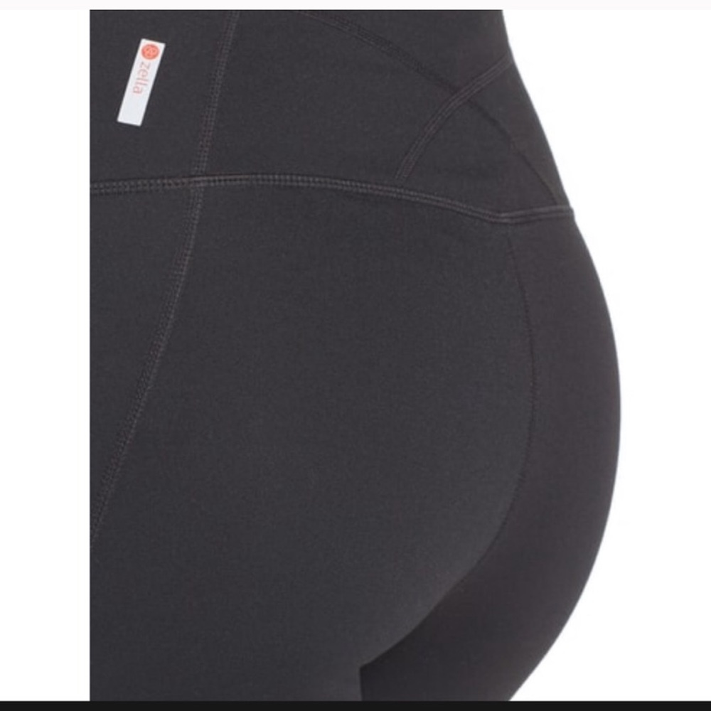 Zella Live-In High Waisted Yoga Leggings - Picture 3 of 7